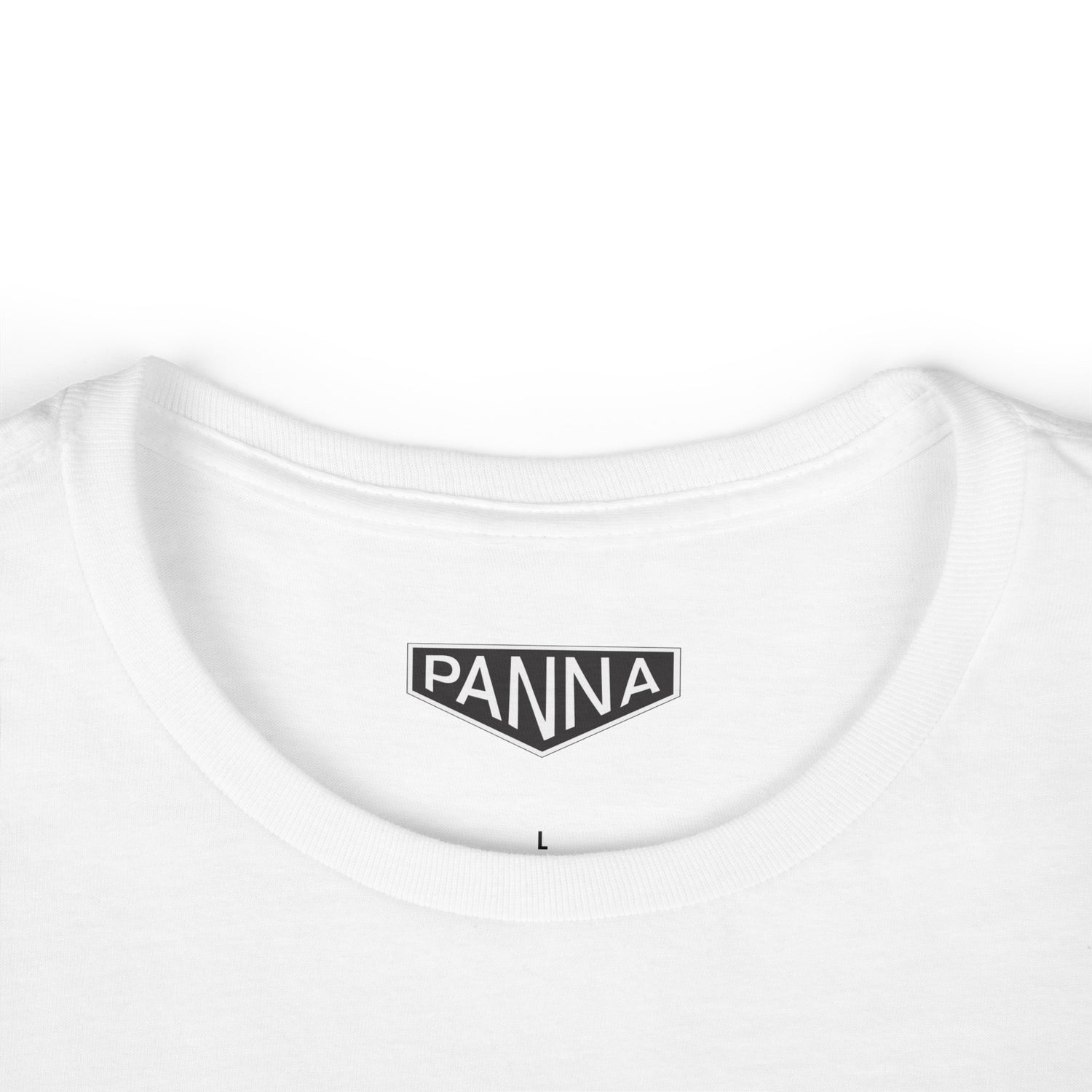 Your Ex is my biggest fan Tee closeup image for web