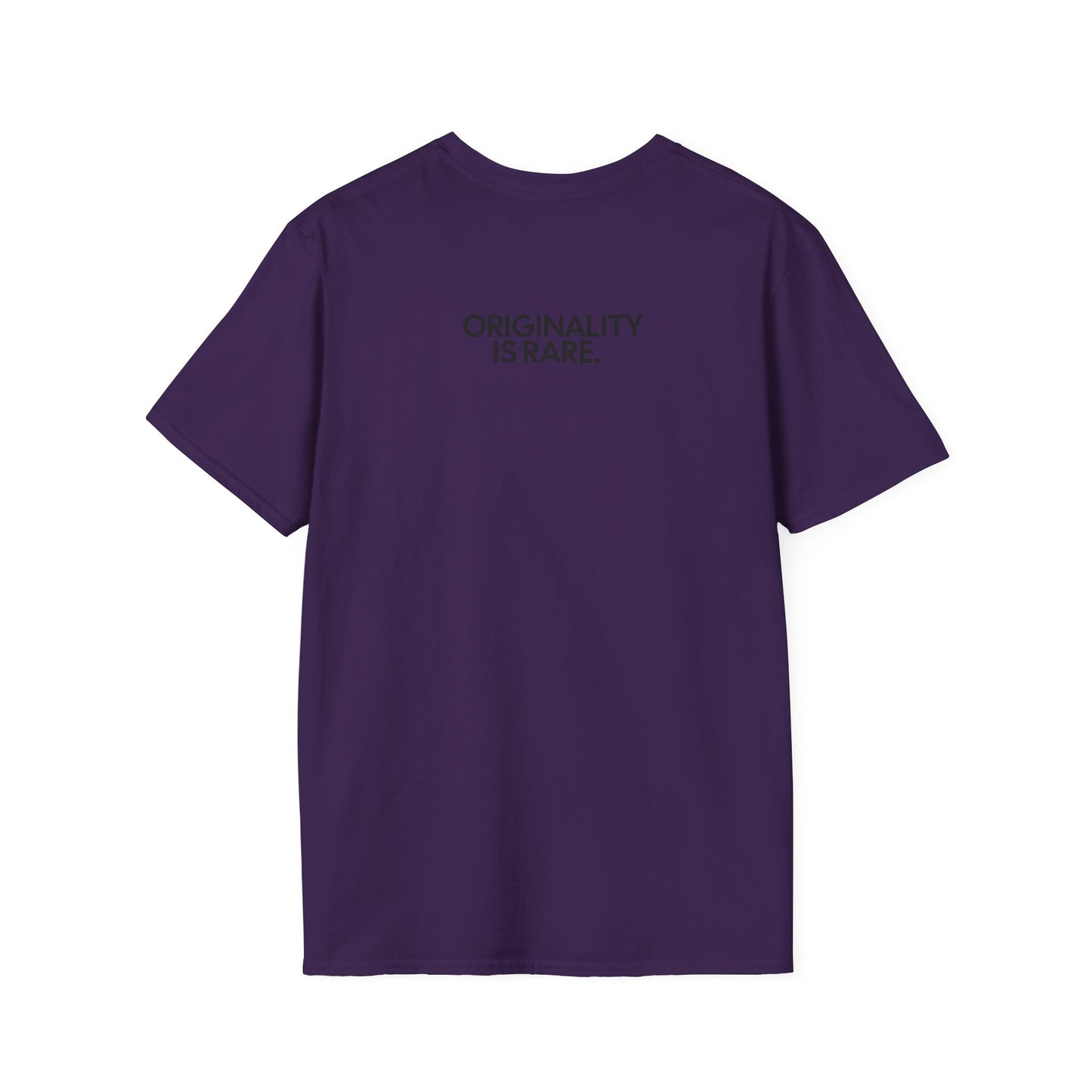 RRPS T shirt image for web back