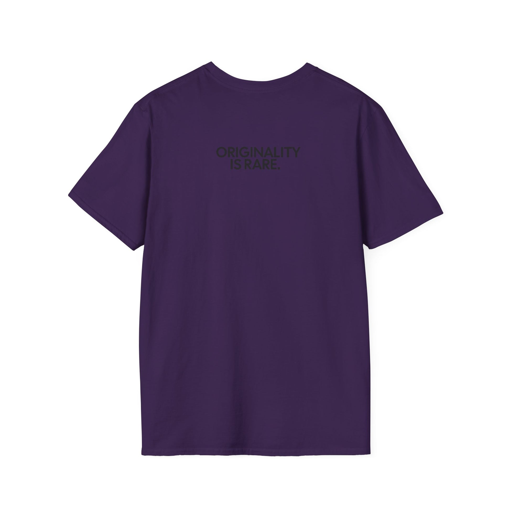 RRPS T shirt image for web back