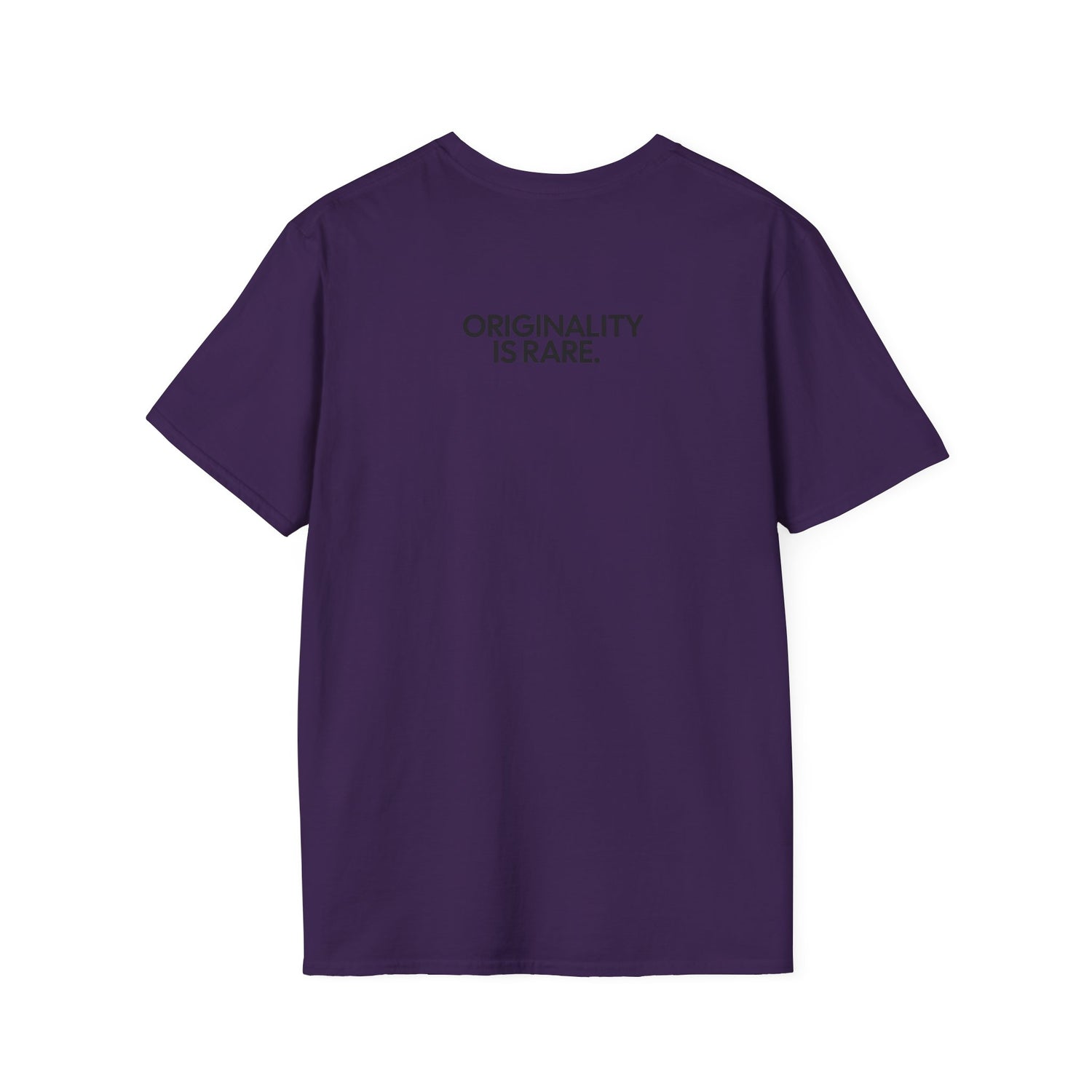 RRPS T shirt image for web back