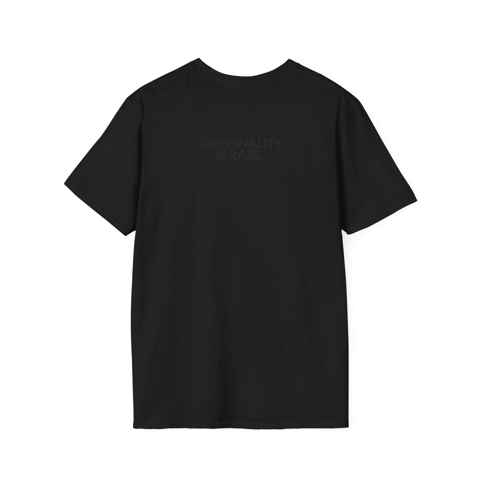 RRPS T shirt image for web black back