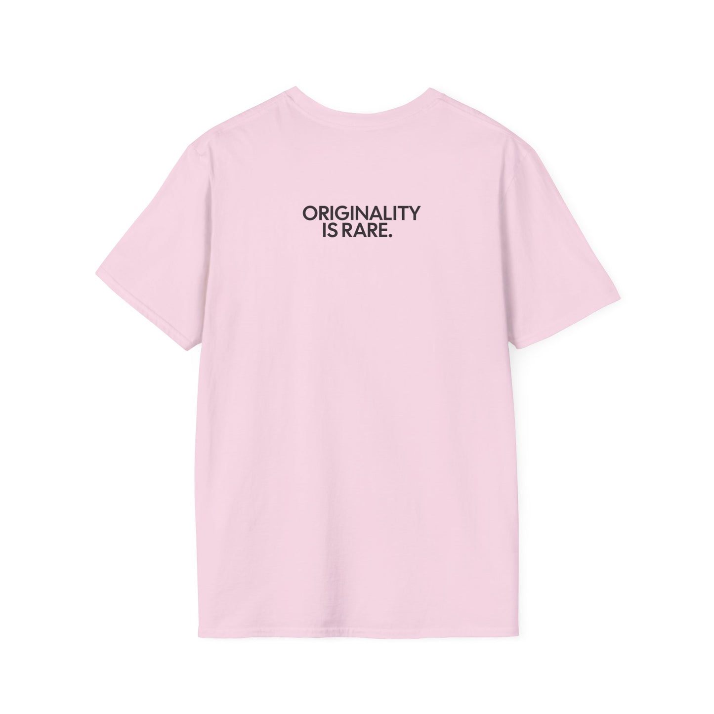 RRPS T shirt image for web pink back