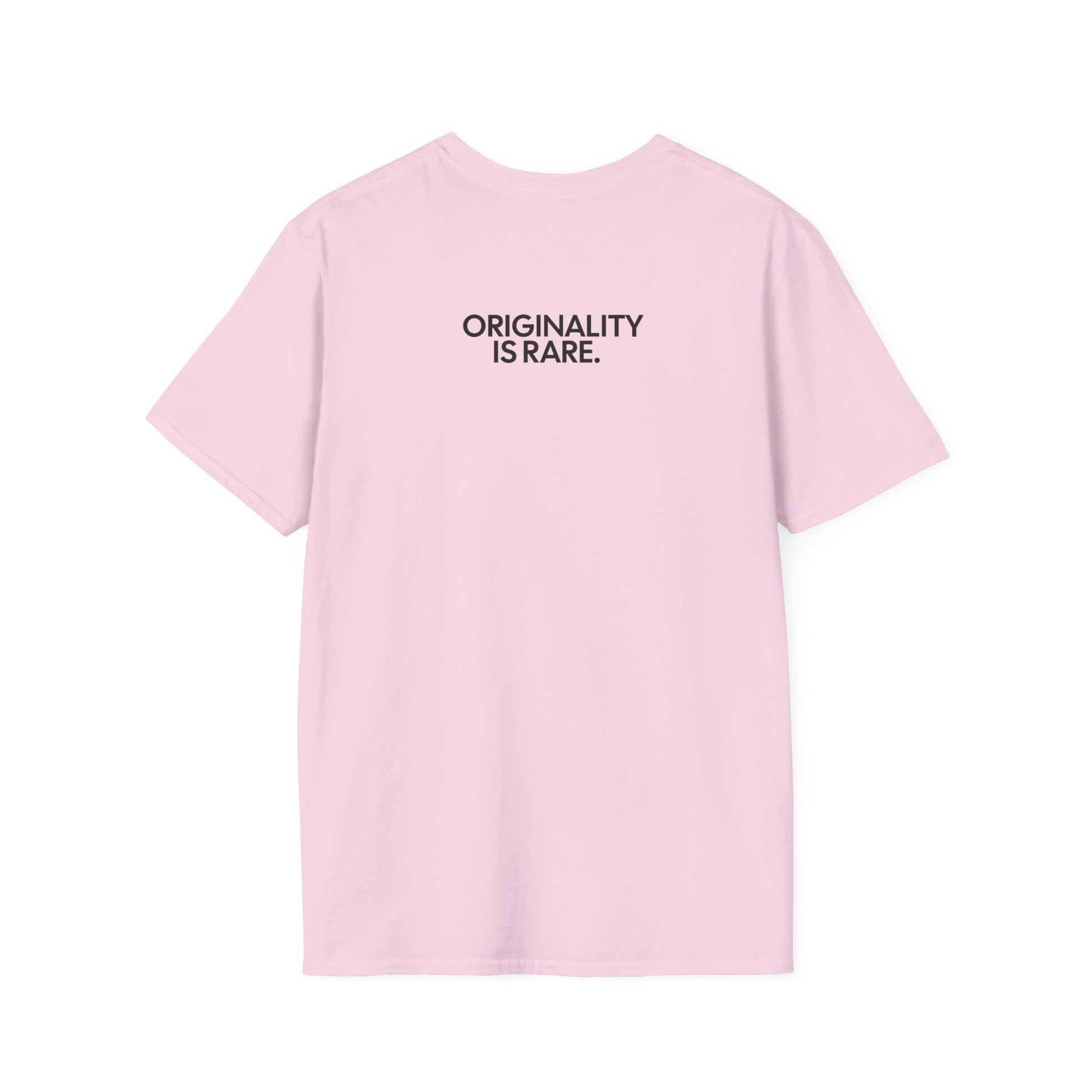 RRPS T shirt image for web pink back