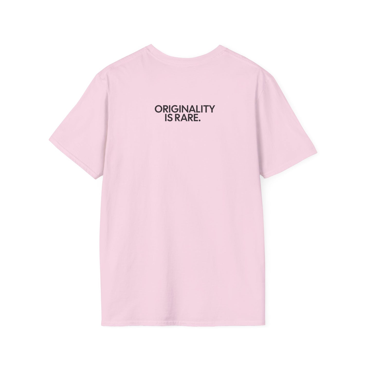 RRPS T shirt image for web pink back