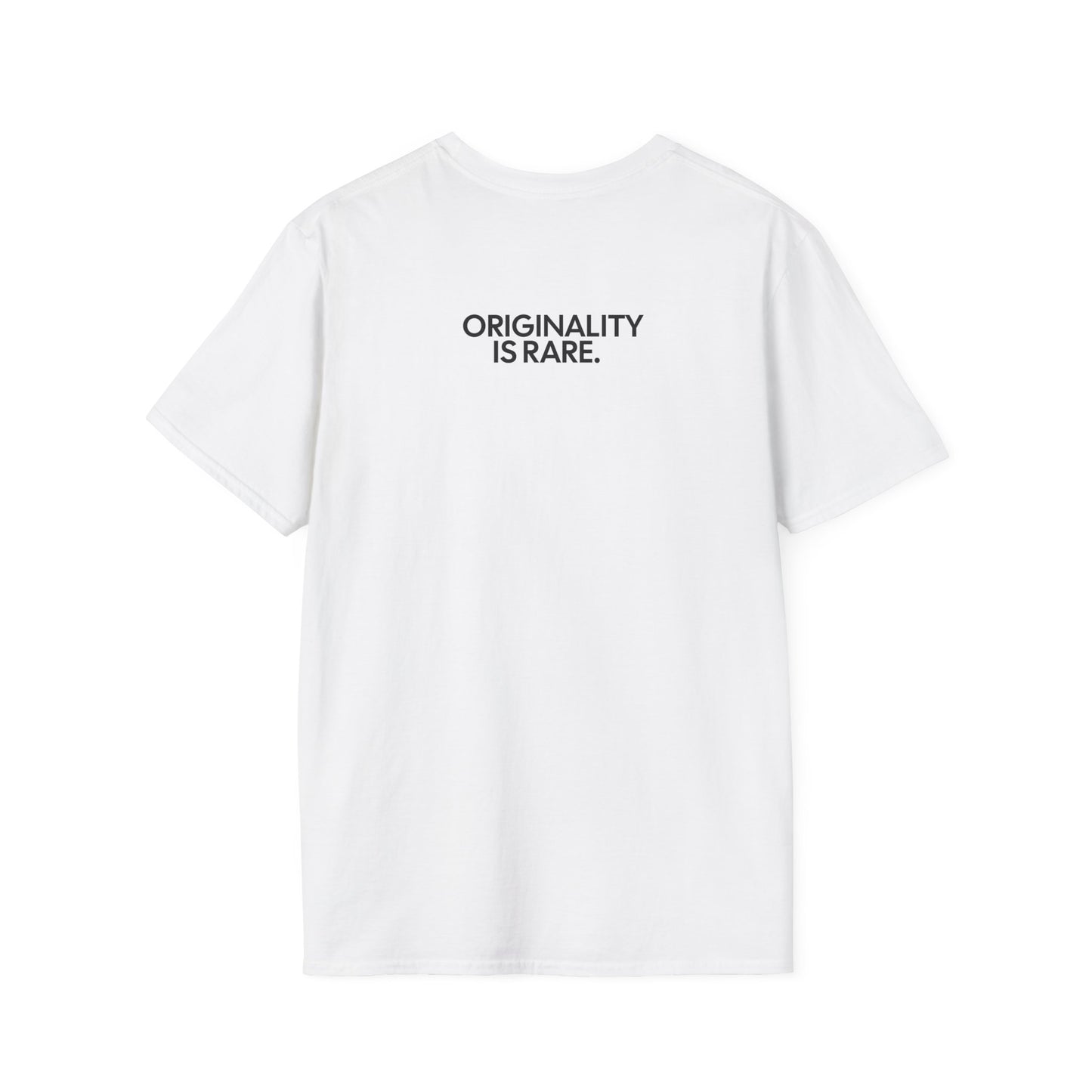 RRPS T shirt image for web white back