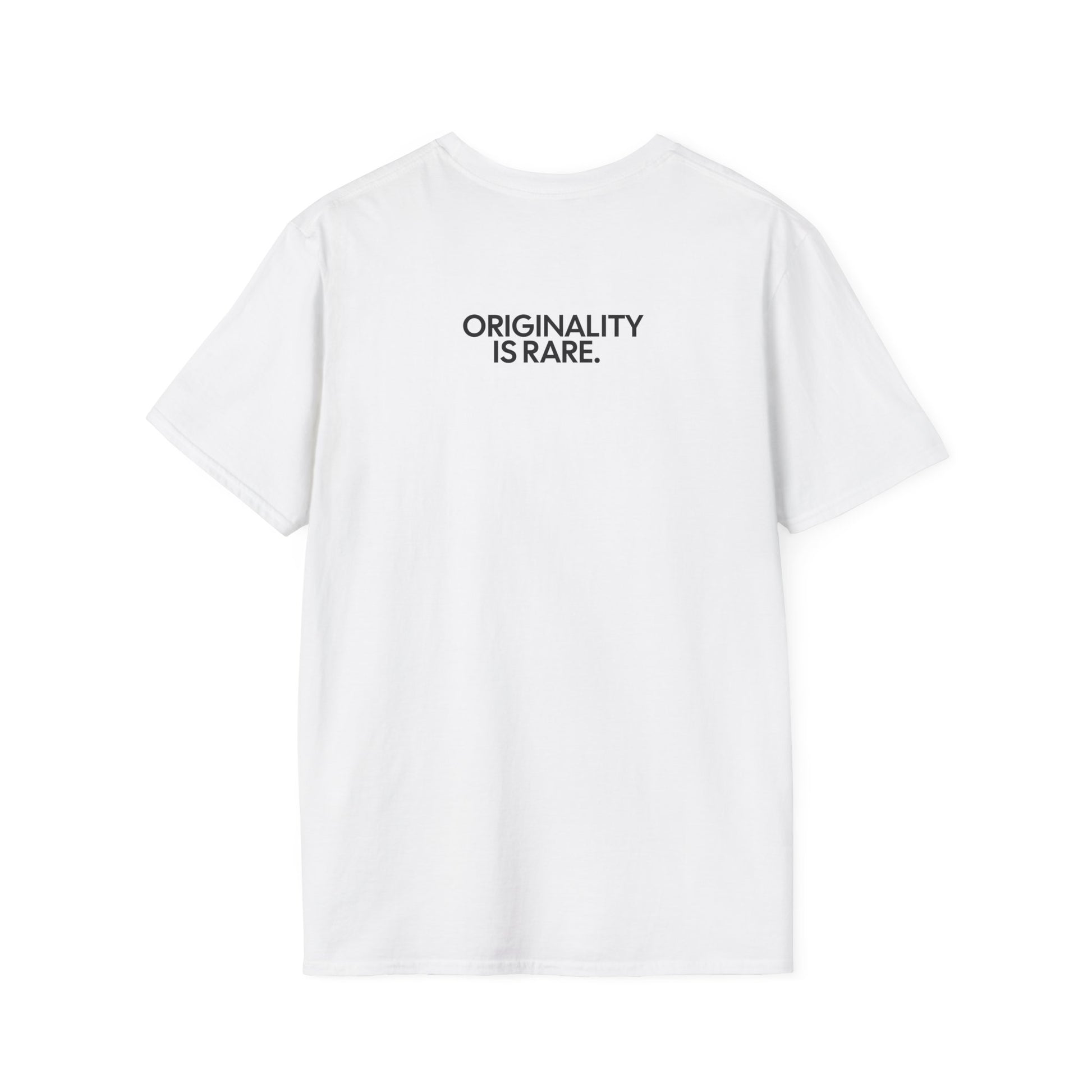 RRPS T shirt image for web white back