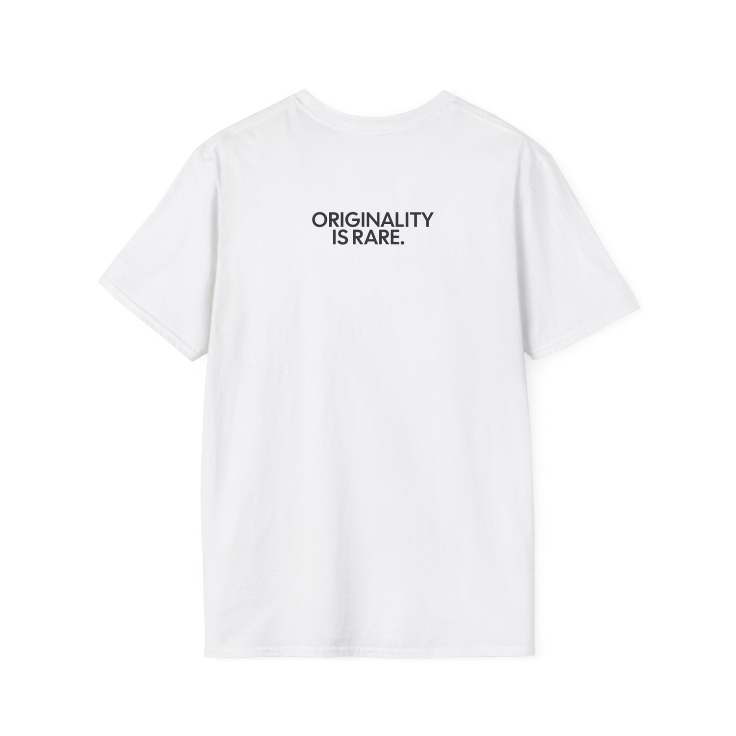 RRPS T shirt image for web white back