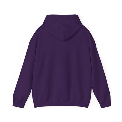 Panna Street Hooded Sweatshirt
