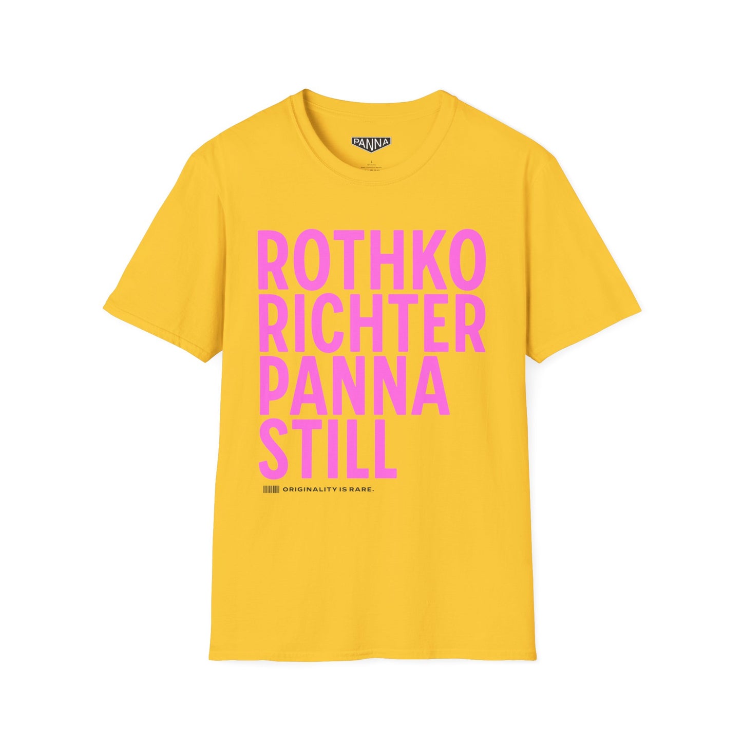 RRPS T shirt image for web daisy