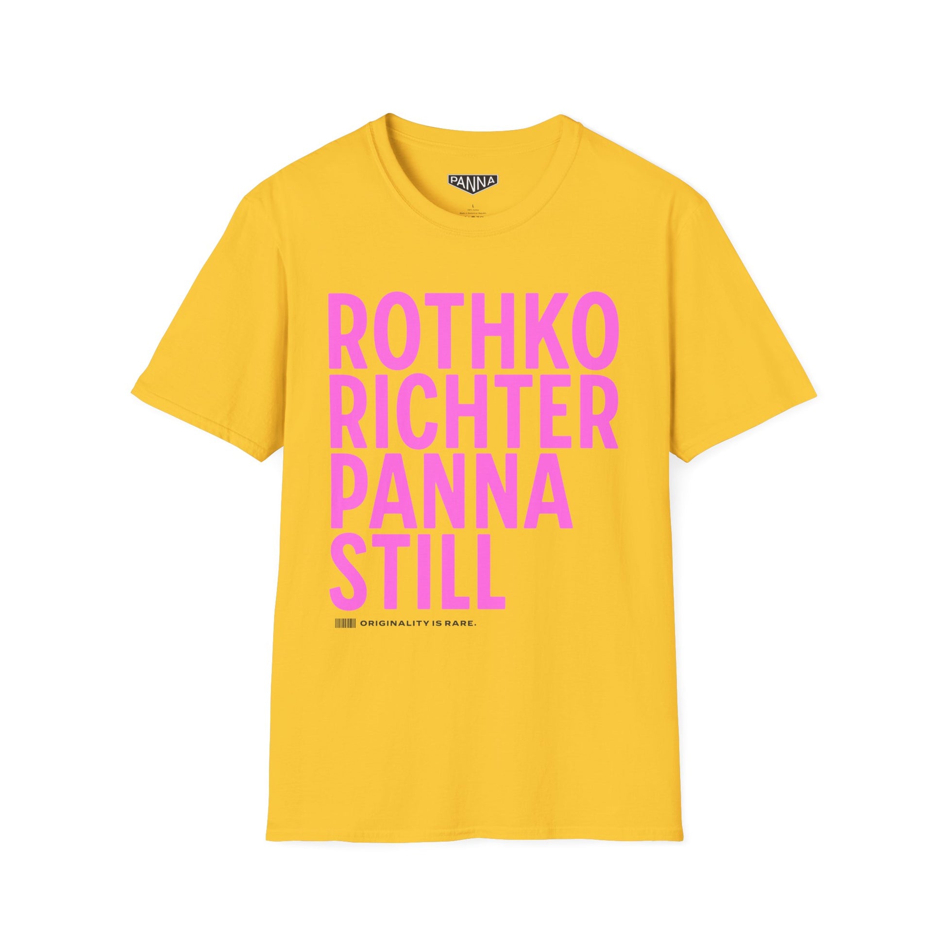 RRPS T shirt image for web daisy
