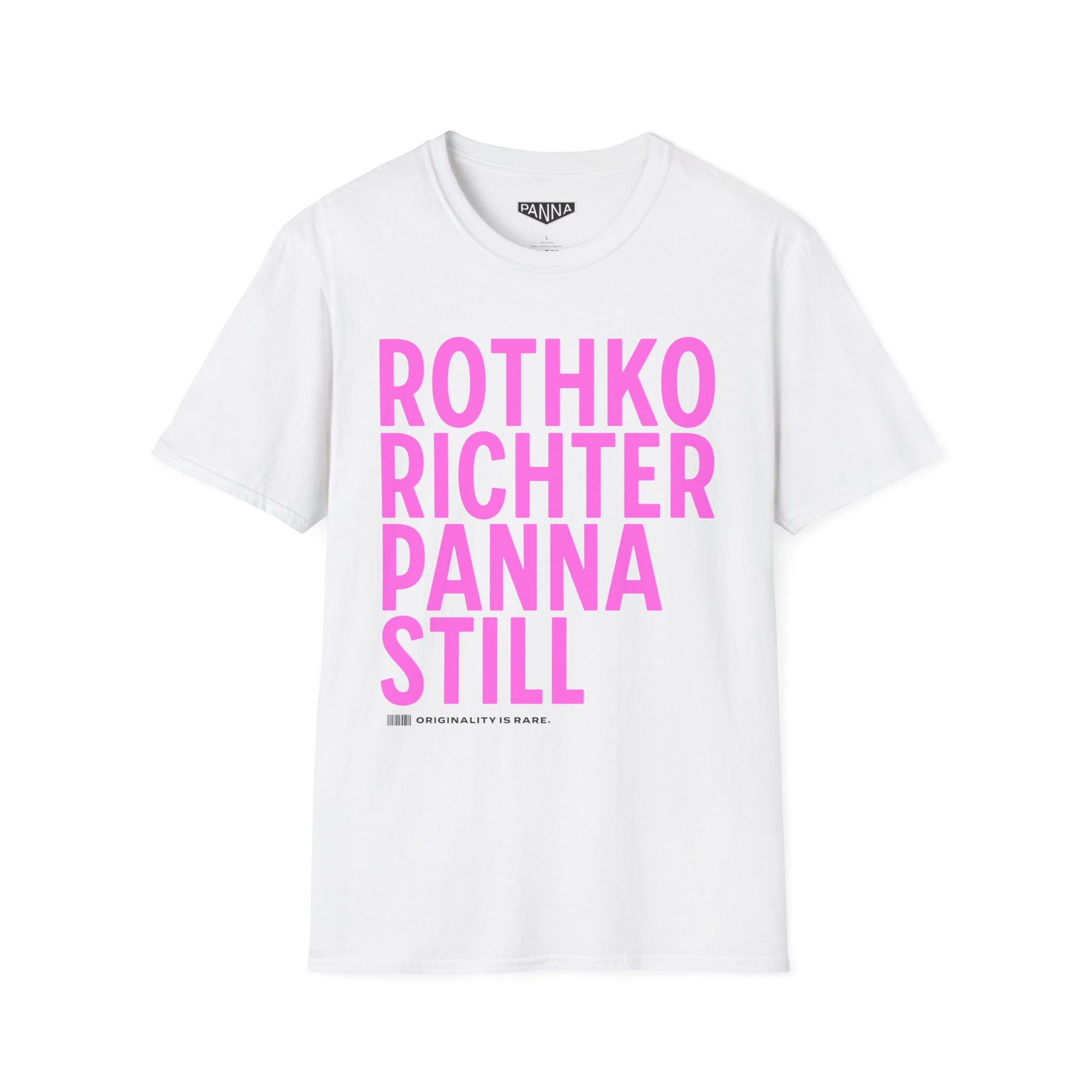 RRPS T shirt image for web white